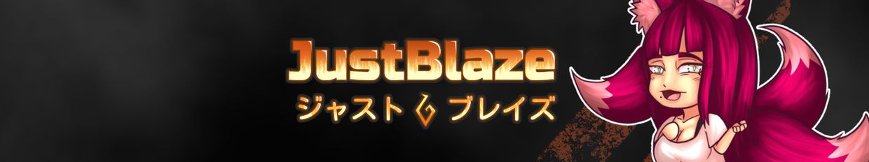 JustBlaze Art profile