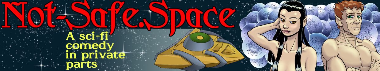 Not-Safe.Space profile