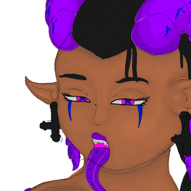 Incubi The Horny Concubi