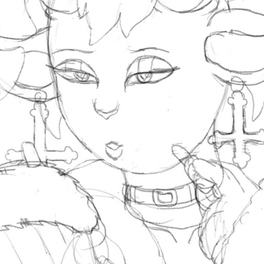 Incubi The Horny Concubi