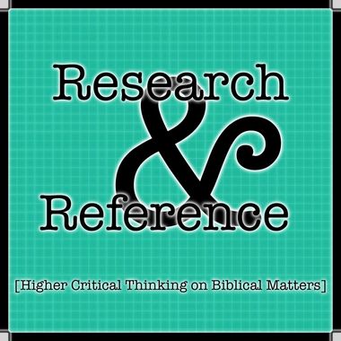 Research and Reference