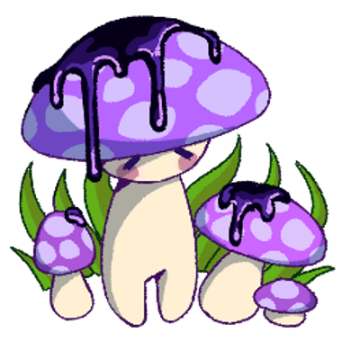 pluckyshroom