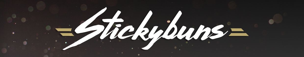 Stickybuns profile