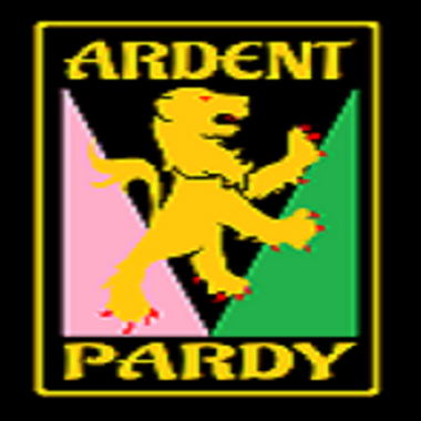 Ardent Pardy