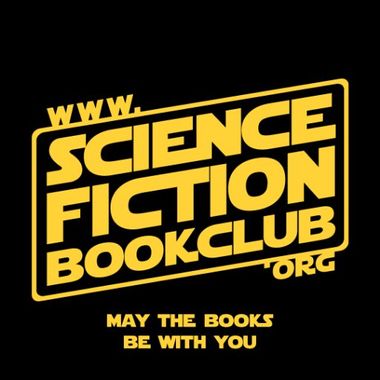 🚀 The Science Fiction Book Club