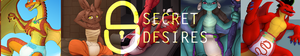 Secret_Desires profile