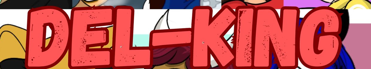 DelKing profile