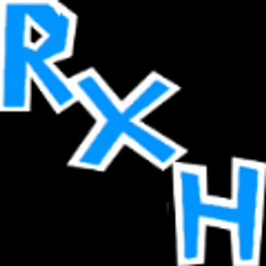 Retro-Hax