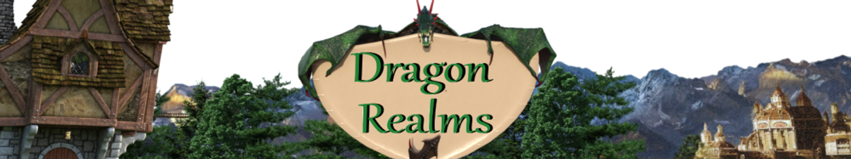 Dragon Realms profile