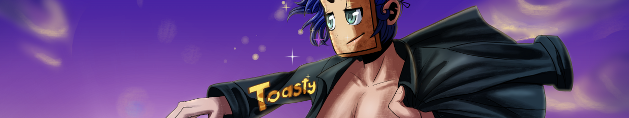ToastyTime profile