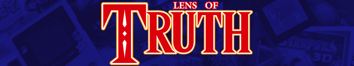 Lens of Truth profile