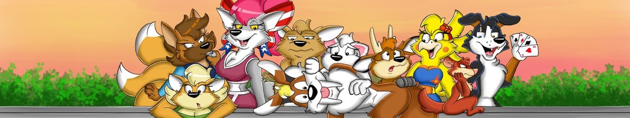 Saber Collie Studios profile