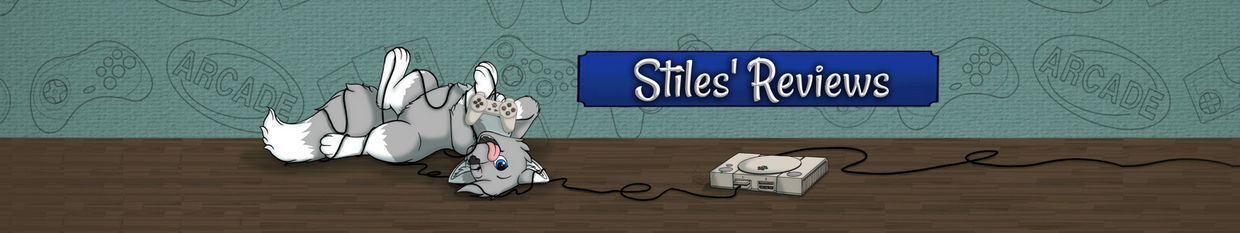 Stiles' Reviews profile