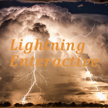 Lightning Enteractive Collaborative Games