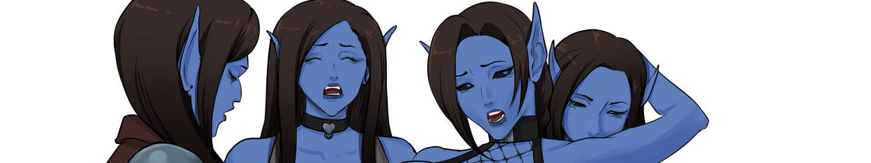 Lustfal Comics profile