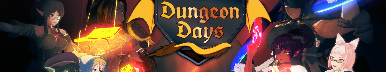 Dungeon Days profile