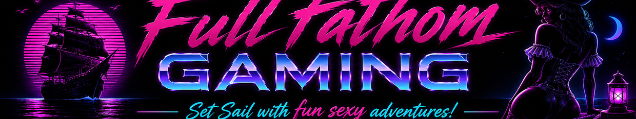 Full Fathom Gaming profile