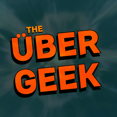 The Uber Geek