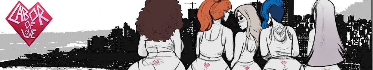 Nobody Cares profile