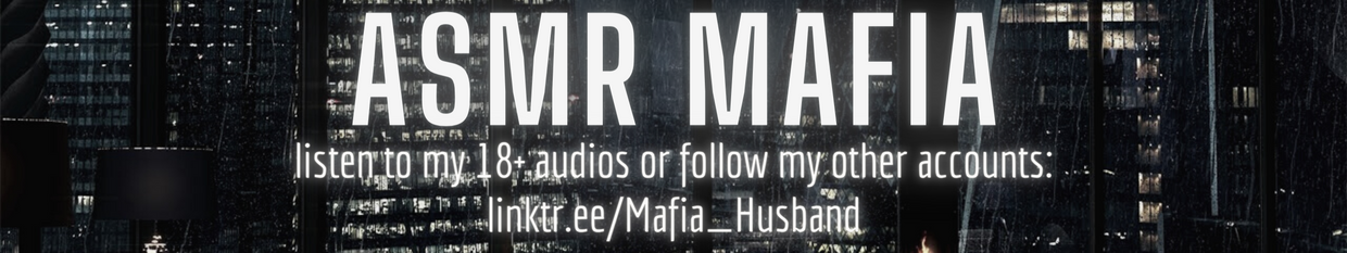 ASMR Mafia profile