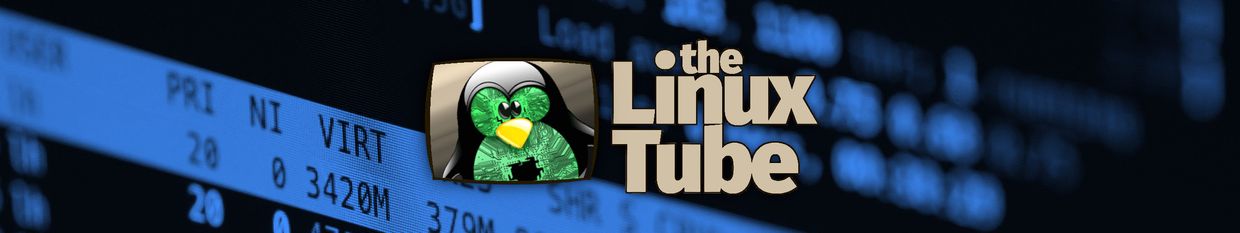 The Linux Tube profile