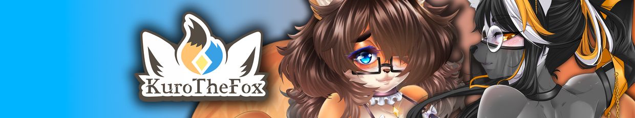KuroTheFox profile