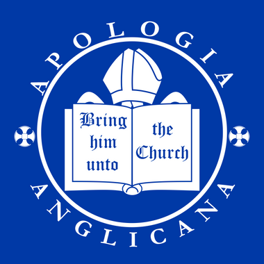 Apologia Anglicana