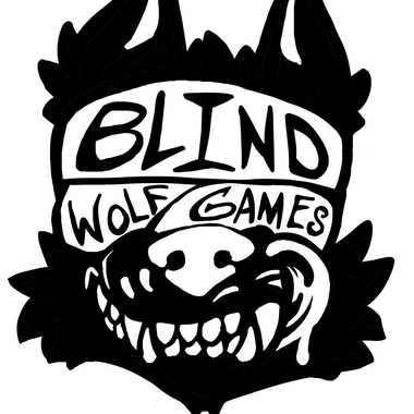 BlindWolfGames