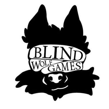 BlindWolfGames