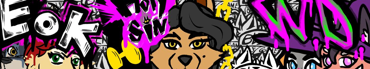 BlindWolfGames profile