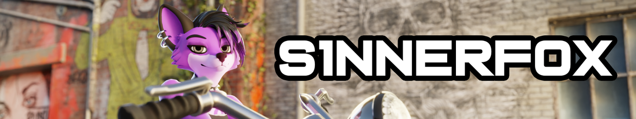 S1NNERF0X profile