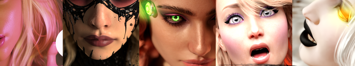 Pink Aura Stories profile