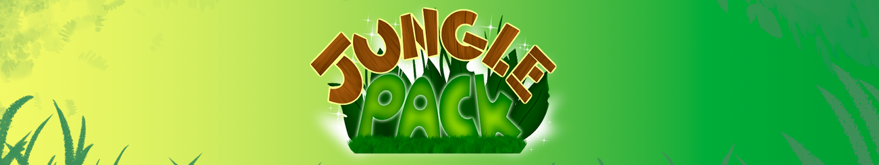 The Jungle Pack profile