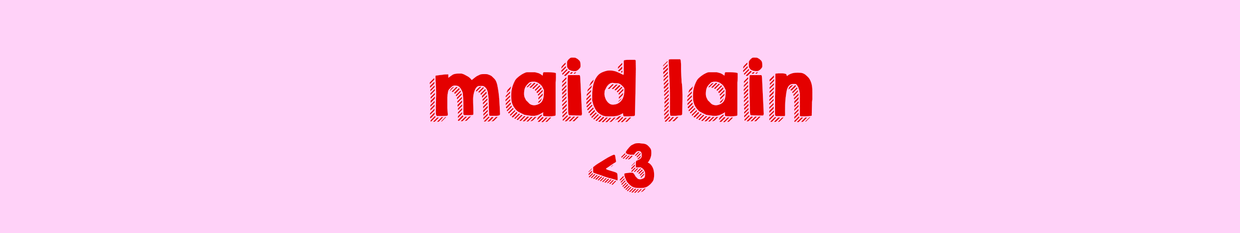 Lain Games profile