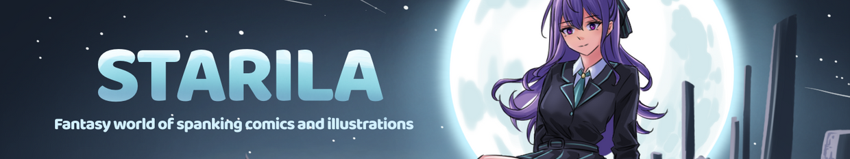 Starila profile