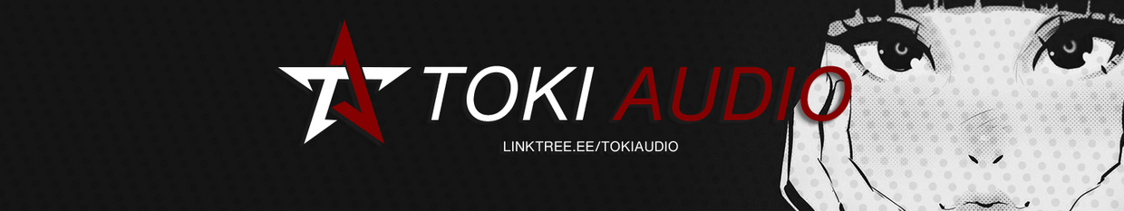 TokiAudio profile