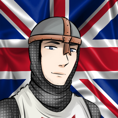 British Knight