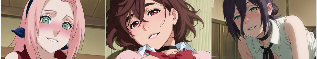 Kimetsu No Ai profile