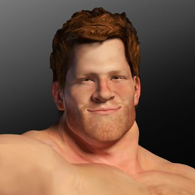 Priapus of Milet