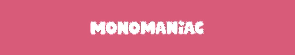 MonoManiac profile
