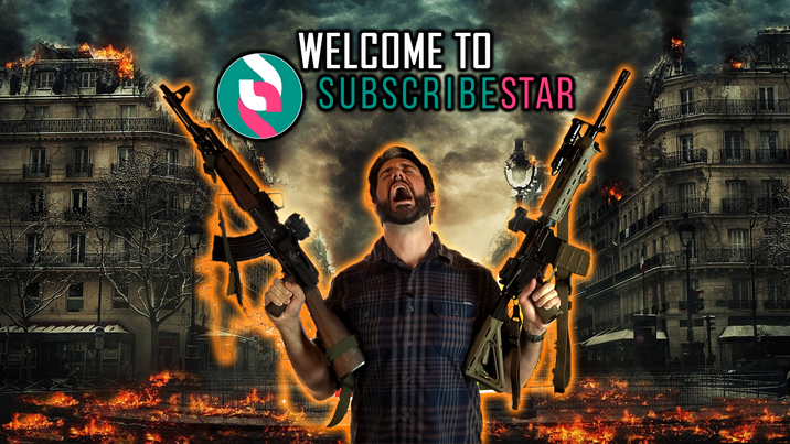 Magic Prepper on SubscribeStar.com