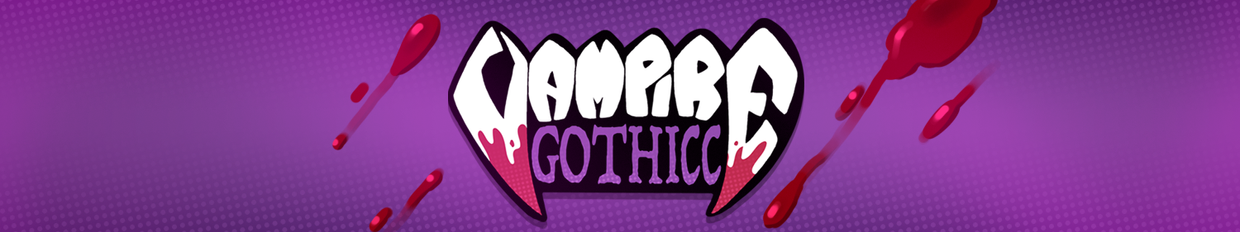 VampireGothicc profile