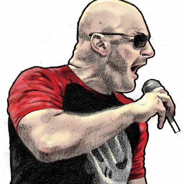 Chris Cantwell 