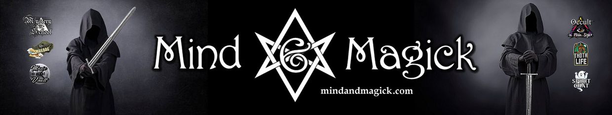 Mind and Magick profile