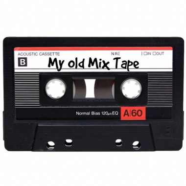 My Old Mixtape