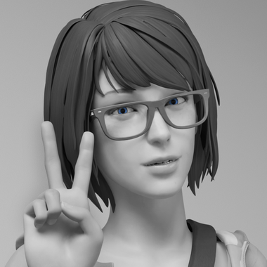 Max Mad 3D
