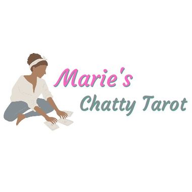 Marie's Chatty Tarot 