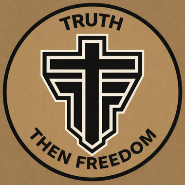 Truth Then Freedom