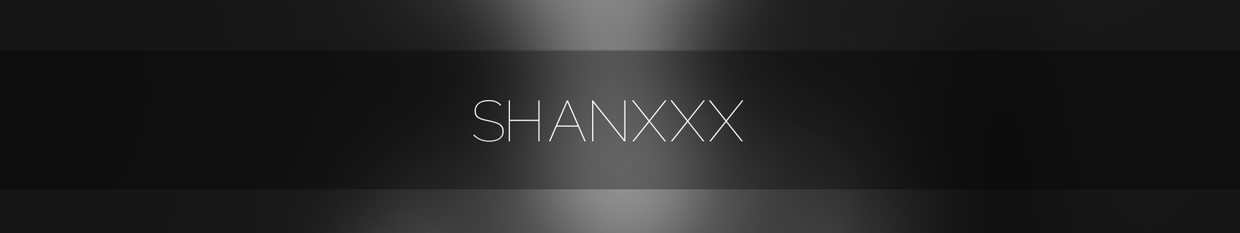 ShanxxX profile