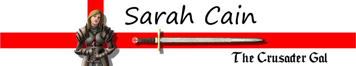 Sarah Cain profile